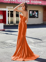 Orange Brûlé