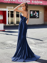 Bleu Marine Clair