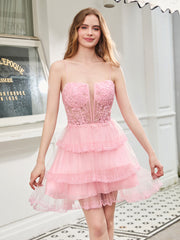 Rose Pâle