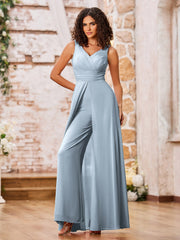 Bleu Poudré