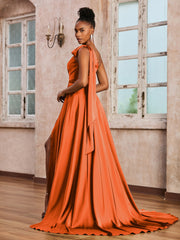 Orange Brûlé