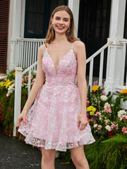 Rose Pâle