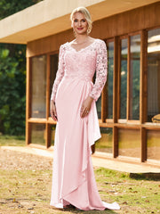 Rose Pâle
