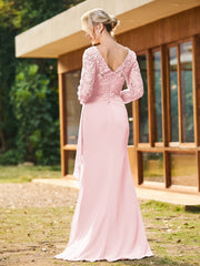 Rose Pâle