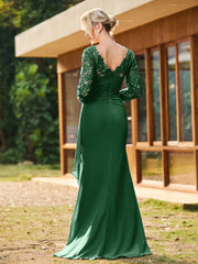Vert Foncé