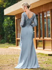 Bleu Poudré