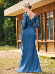 Bleu Encre