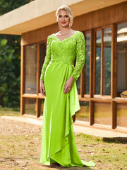 Vert Citron