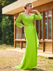 Vert Citron