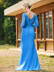 Bleu Océan