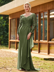 Olive Verte