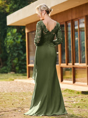 Olive Verte