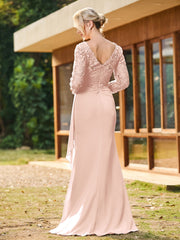 Rose Perle