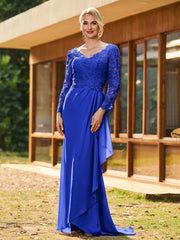 Bleu Royale