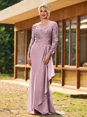 Vintage Mauve