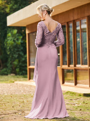 Vintage Mauve