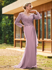 Vintage Mauve