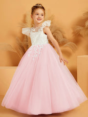 Rose Pâle