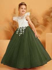 Olive Verte