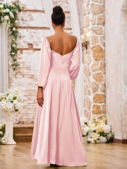 Rose Pâle
