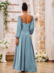 Bleu Poudré