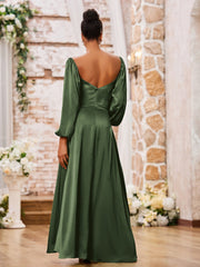 Olive Verte