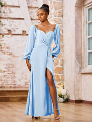 Bleu Ciel