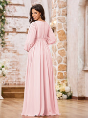 Rose Pâle