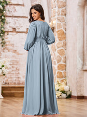 Bleu Poudré