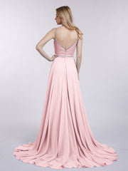 Blushing Pink