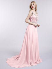 Blushing Pink