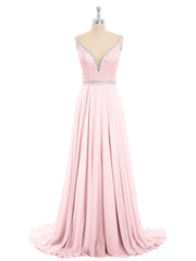 Blushing Pink