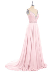 Blushing Pink