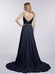 Dark Navy