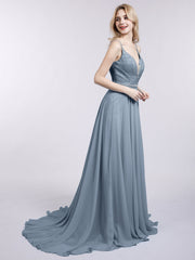 Dusty Blue