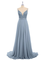 Dusty Blue