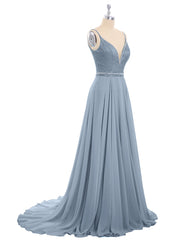 Dusty Blue