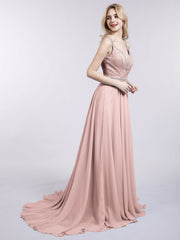 Dusty Rose