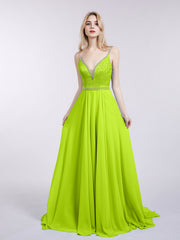 Lime Green