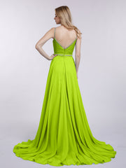 Lime Green