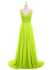 Lime Green