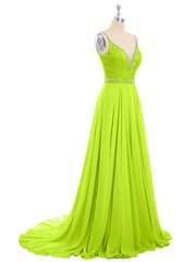 Lime Green