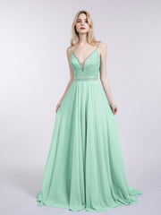Mint Green