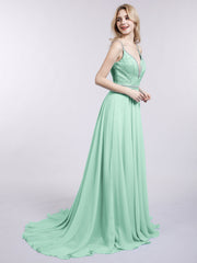 Mint Green