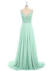 Mint Green