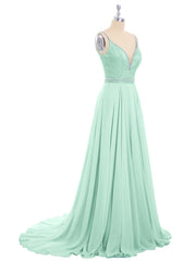 Mint Green