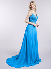 Ocean Blue
