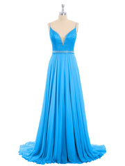 Ocean Blue