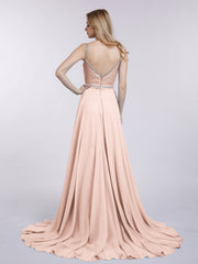 Pearl Pink