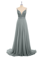 Steel Grey